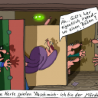spielen