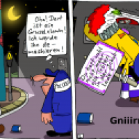 Grusel
