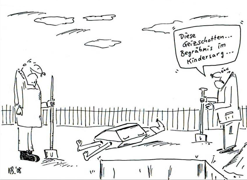 Cartoon: Humor 2