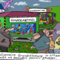 Ortschaft