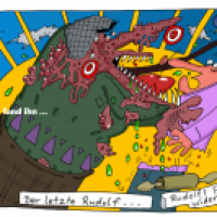 Der letzte Rudolf
