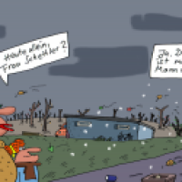 Spaziergang