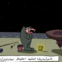 glücklich