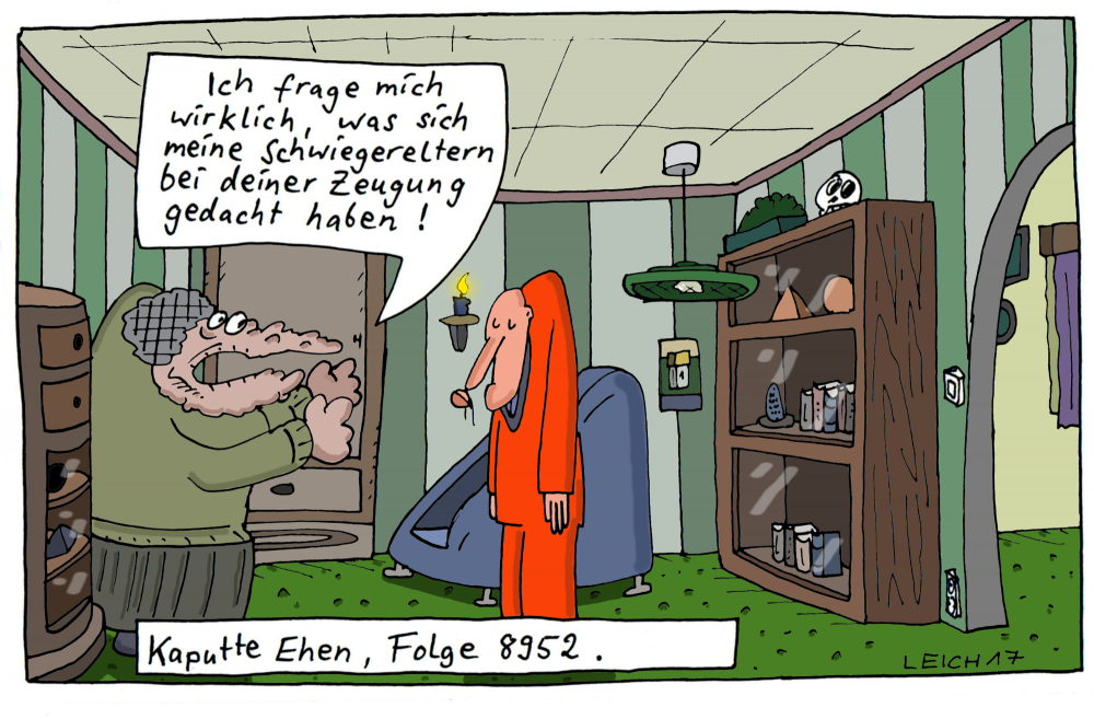 Cartoon: 8952 1