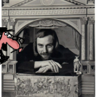 Leuchte & Leichnam