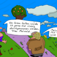2 Damen
