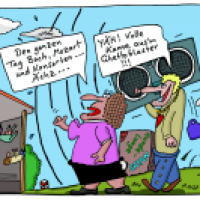 YÄH!