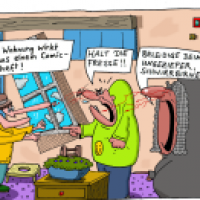 Begeisterung