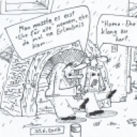 Erlaubnis