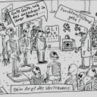 Ärzte ohne Grenzen