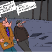 Schon gewusst?