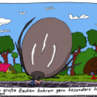 Am Wegesrand