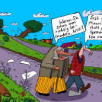 Der Weg