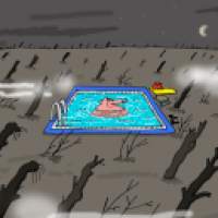 Wasserfreund