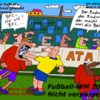 DAS IST FUSSBALL!!!