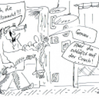 Endlich