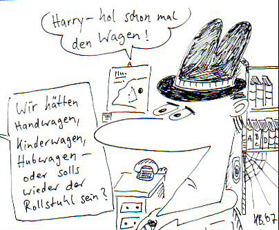 Cartoon: 2007 1