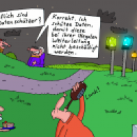 Nachtgespräch