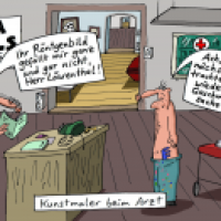 Ach ...