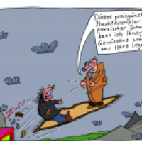 Der Verkäufer