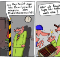 Werkhalle