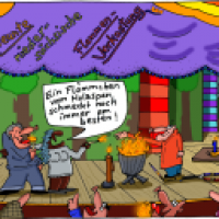 Vorführung