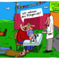 Speisekarte