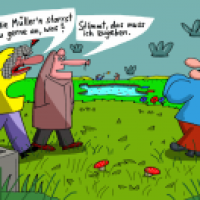 Augen