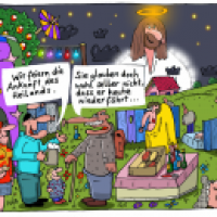 Ein Fest!