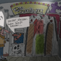 Geschäft