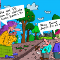 begeistert