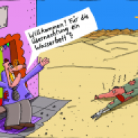 Der Kriechende