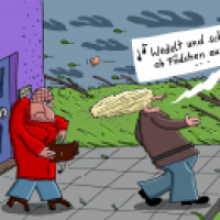 Im Herbste