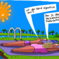 Wochenende