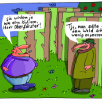 Feststellung