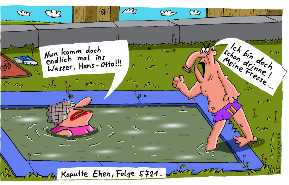 Cartoon: 5721 1