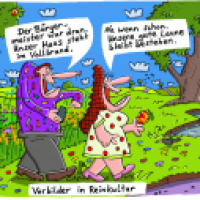 Bürgermeister