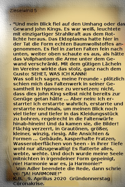 Anderes: ZW 5 1