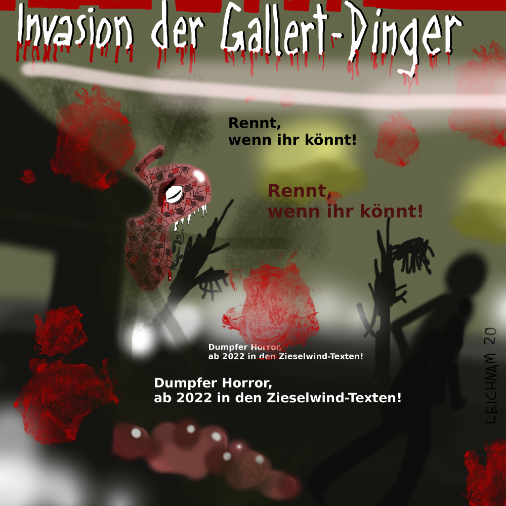 Illustration: Invasion 1