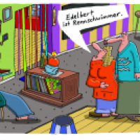 Kurz vorgestellt