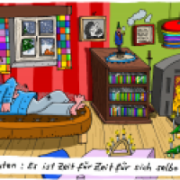 Jetzt!