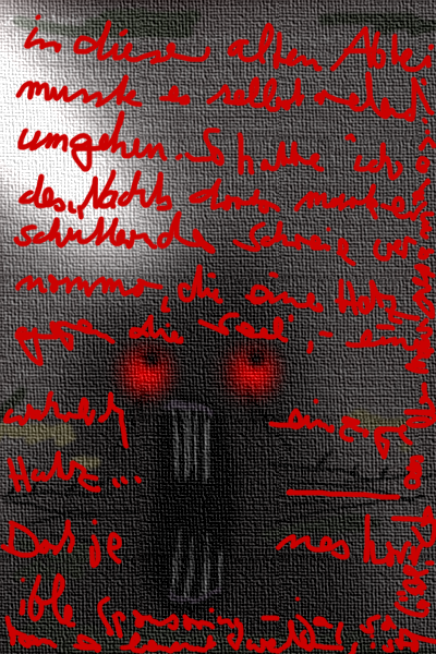 Illustration: BOLDINGEN 1