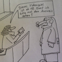 Spiel