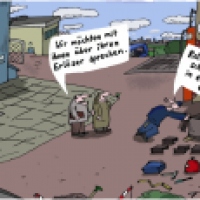 Das Täschlein mit ...