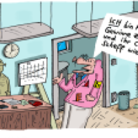 Büro
