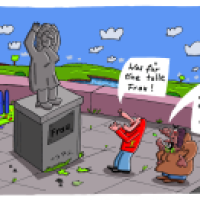 Standbild