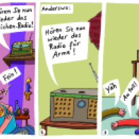 Bildgeschichte