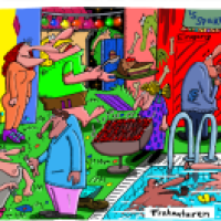 Frohnaturen