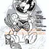CoolBear ComiX Erotainment Impressum