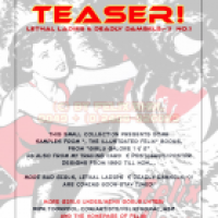 Impressum Bad GIRLS Sampler 01